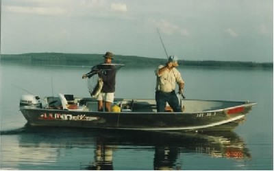 Trout-fishing Walleye-Fishing Northern-Pike-Fishing.